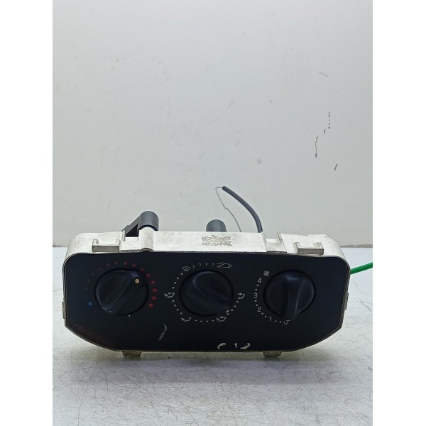 Comando De Ar Condicionado Renault Clio 2001