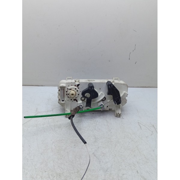 Comando De Ar Condicionado Renault Clio 2001