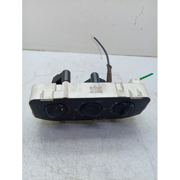 Comando De Ar Condicionado Renault Clio 2001