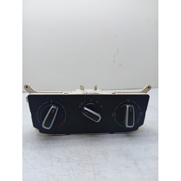 Comandos Ar Ventilação Vw Gol G6 2012 A 2016