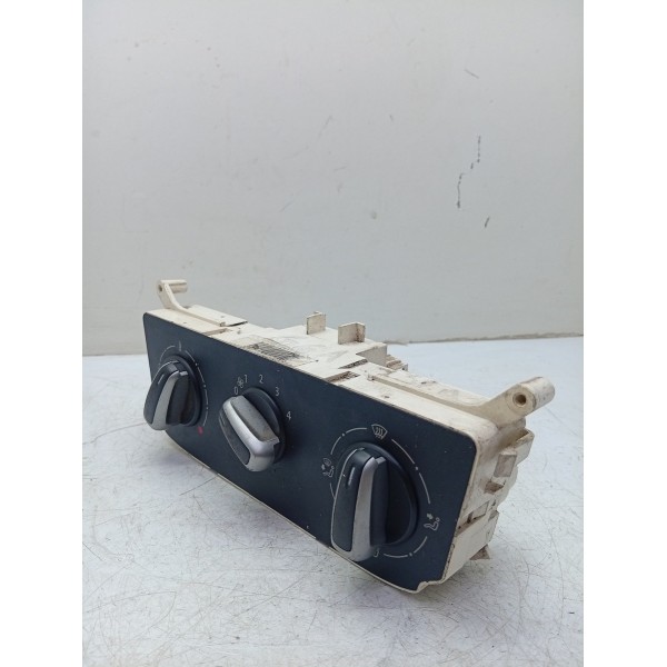 Comandos Ar Ventilação Vw Gol G6 2012 A 2016