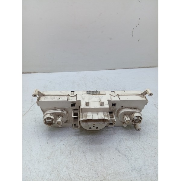 Comandos Ar Ventilação Vw Gol G6 2012 A 2016