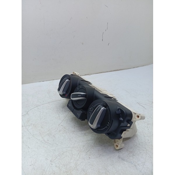 Comando Ar Condicionado Vw Fox Spacefox 2010 A 2022