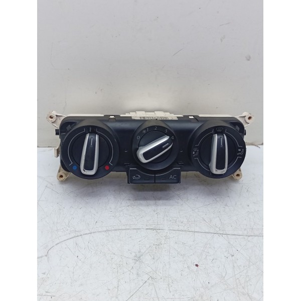 Comando Ar Condicionado Vw Fox Spacefox 2010 A 2022