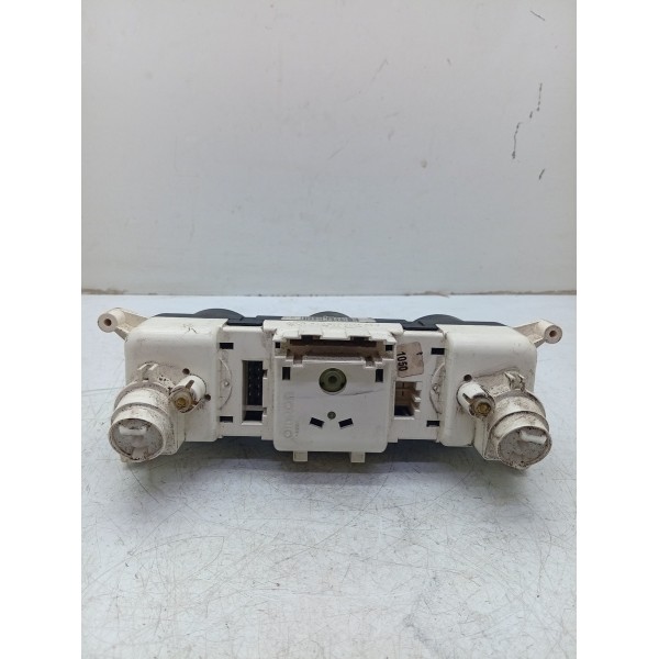 Comando Ar Condicionado Vw Fox Spacefox 2010 A 2022