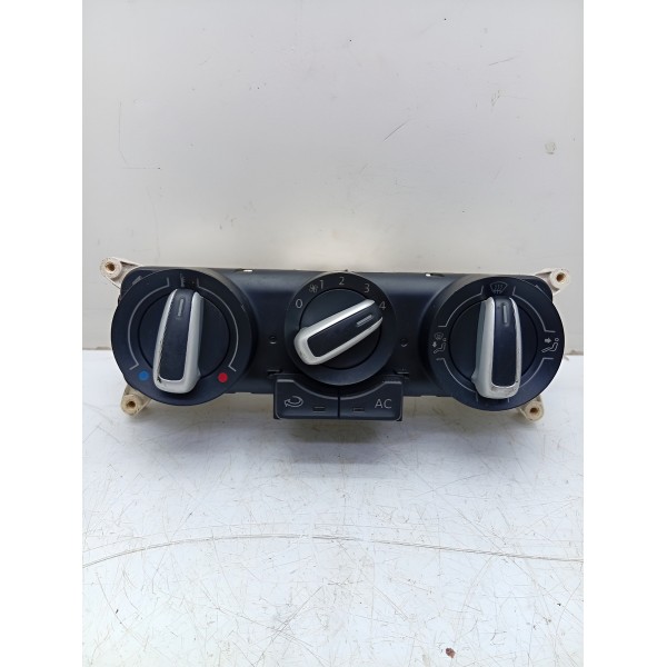 Comando Ar Condicionado Vw Fox Spacefox 2010 A 2022