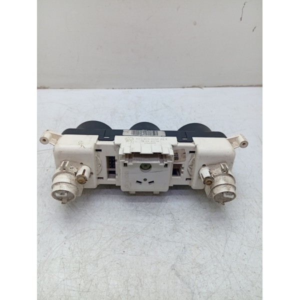 Comando Ar Condicionado Vw Fox Spacefox 2010 A 2022