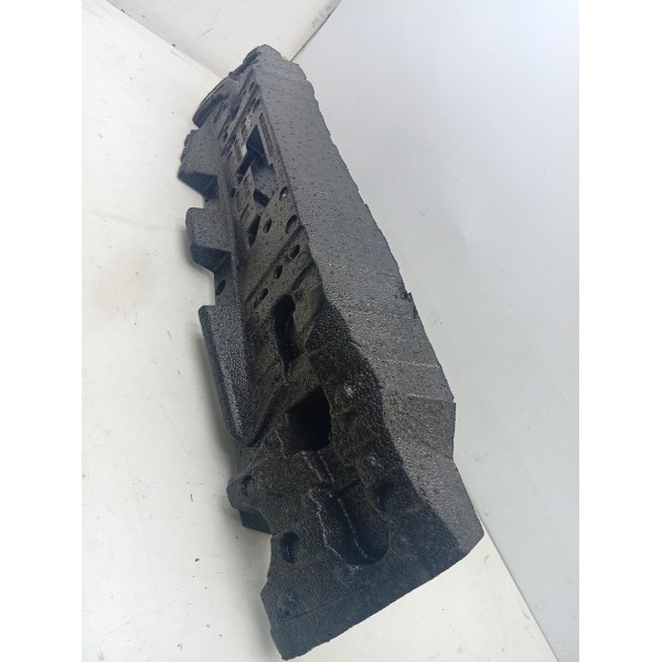 Absorvedor Impacto Para-choque Traseiro Cobalt 2011 A 2015