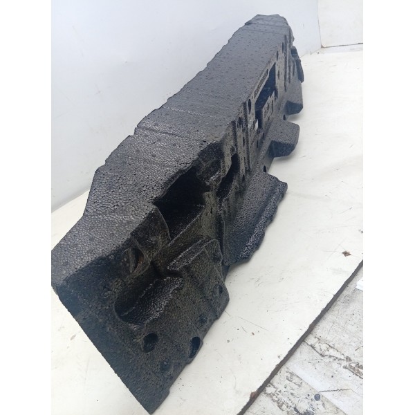Absorvedor Impacto Para-choque Traseiro Cobalt 2011 A 2015