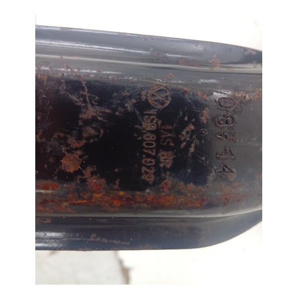 Travessa\alma Dianteiro Volkswagen Up 2014