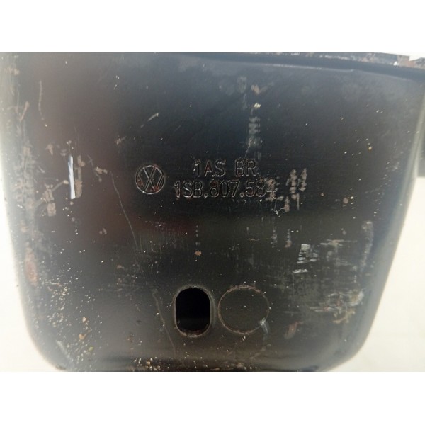 Travessa\alma Dianteiro Volkswagen Up 2014