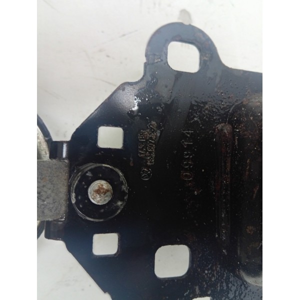 Travessa\alma Dianteiro Volkswagen Up 2014