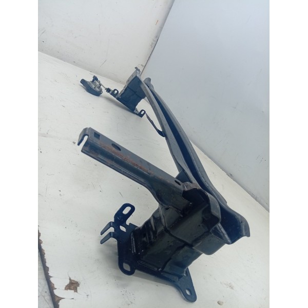 Travessa\alma Dianteiro Volkswagen Up 2014