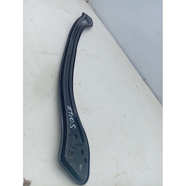 Travessa\alma Traseiro Toyota Etios Hatch 2013 A 2021