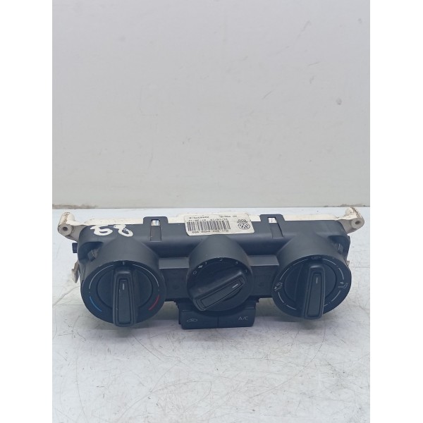 Comando Painel Controle Ar Condicionado Gol 2016 2017 A 2022