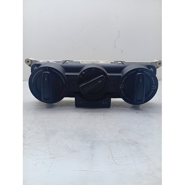 Comando Painel Controle Ar Condicionado Gol 2016 2017 A 2022