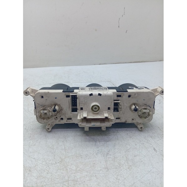 Comando Painel Controle Ar Condicionado Gol 2016 2017 A 2022