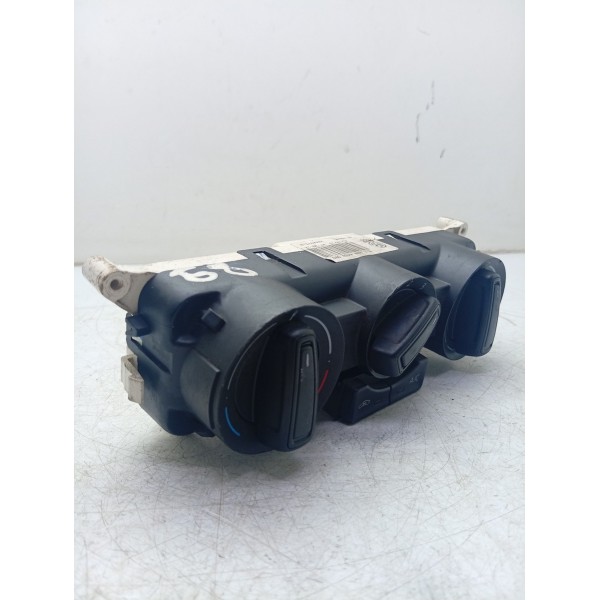 Comando Painel Controle Ar Condicionado Gol 2016 2017 A 2022