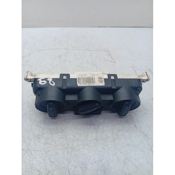 Comando Painel Controle Ar Condicionado Gol 2016 2017 A 2022