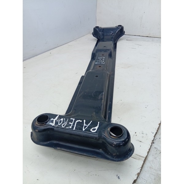 Travessa Inferior Do Radiador Mitsubishi Pajero Full 03\06