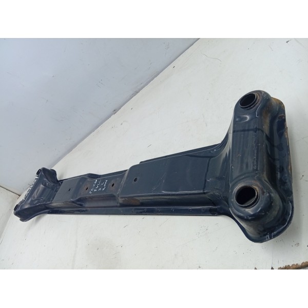 Travessa Inferior Do Radiador Mitsubishi Pajero Full 03\06