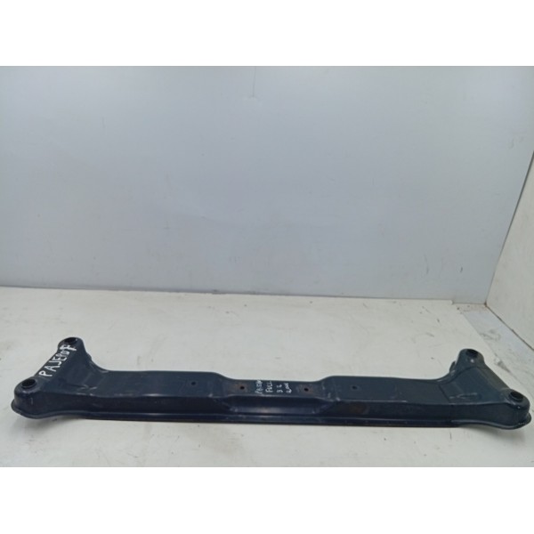 Travessa Inferior Do Radiador Mitsubishi Pajero Full 03\06