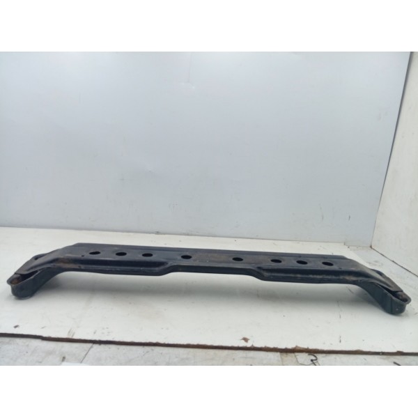 Travessa Inferior Do Radiador Mitsubishi Pajero Full 03\06