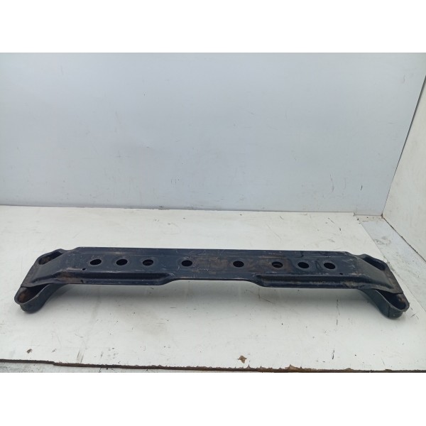 Travessa Inferior Do Radiador Mitsubishi Pajero Full 03\06