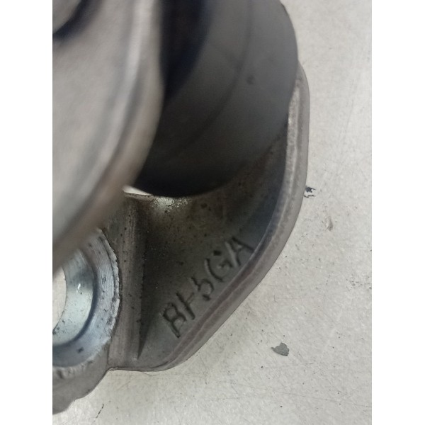 Limitador De Porta Automotivo Ford Ka 2018 A 2022