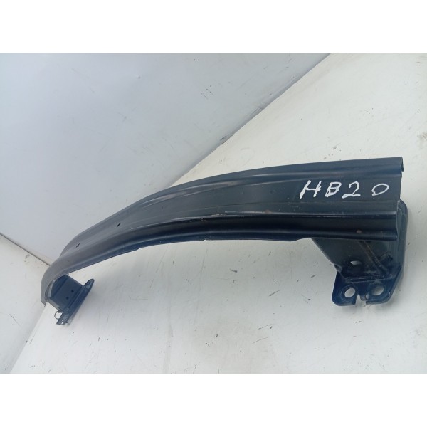 Travessa\alma Dianteiro Hyundai Hb20 2016 A 2019