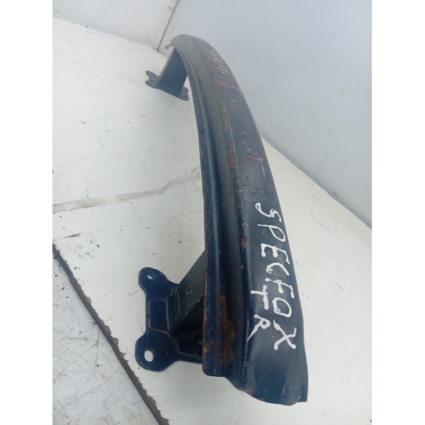 Barra De Impacto Dianteira Volkswagen Spacefox 2008 A 2010