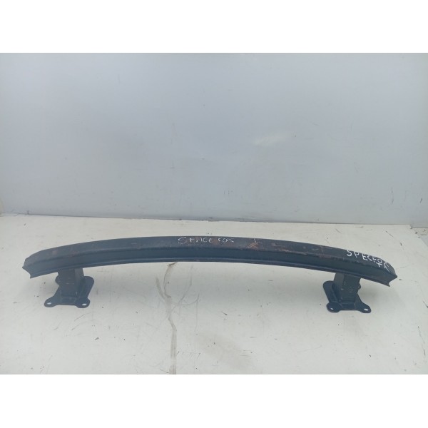 Barra De Impacto Dianteira Volkswagen Spacefox 2008 A 2010