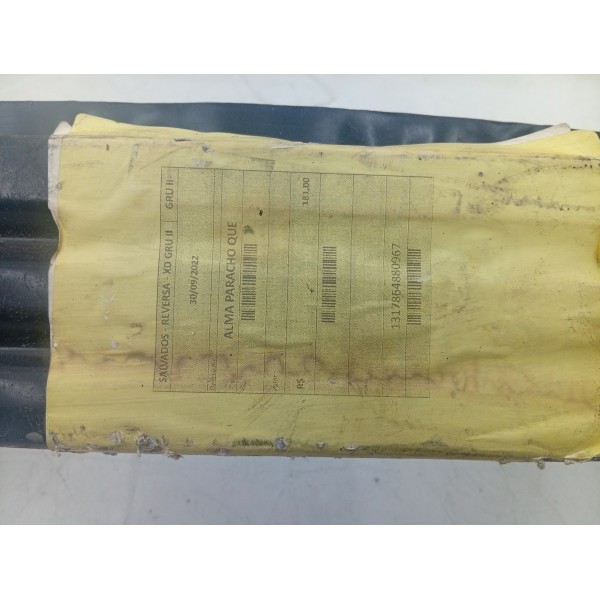 Travessa\alma Dianteiro Chevrolet Agile 2009 A 2014