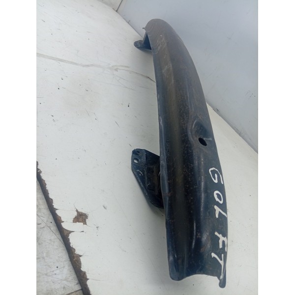 Barra De Impacto Frontal Volkswagen Golf 2020