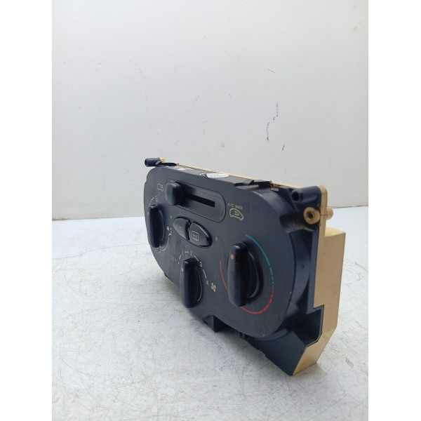 Comando Ar Condicionado Peugeot 206 2007 A 2008 Original