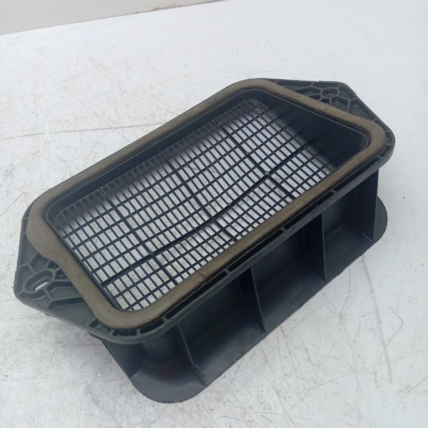 Grande Duto Entrada Ar Volkswagen Jetta 2012 2013 14 A 2015