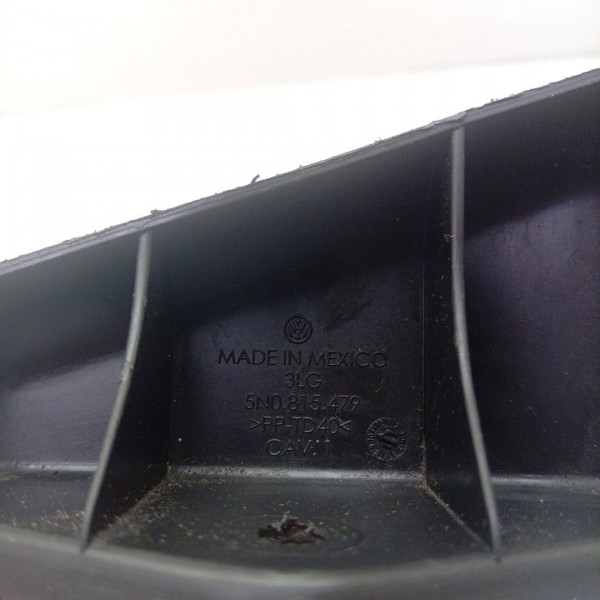 Grande Duto Entrada Ar Volkswagen Jetta 2012 2013 14 A 2015