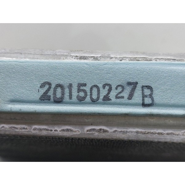 Radiador Ar Gelado Hyundai Hb20 2013 A 2019