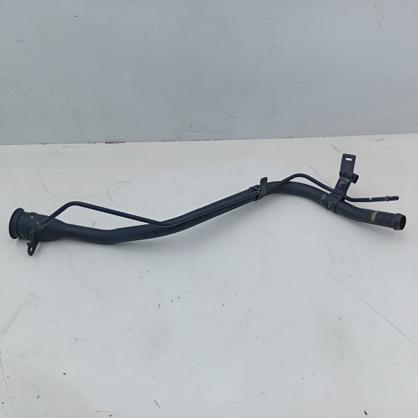 Gargalo Tanque Combustível Chevrolet Onix 2021 Peça Original