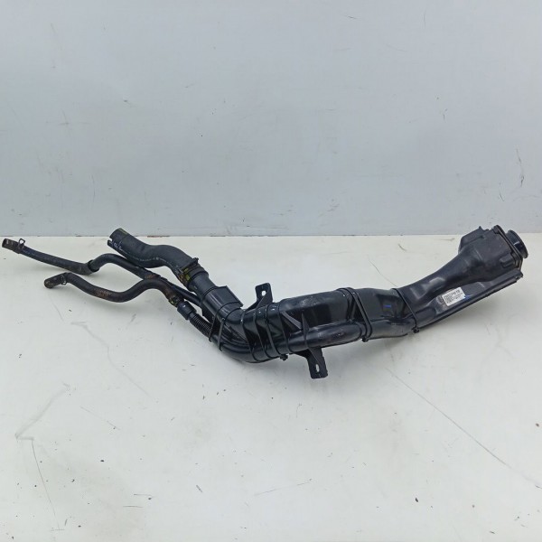 Gargalo Tanque Combustível Hb20 Hatch 2023 A 2024 Original
