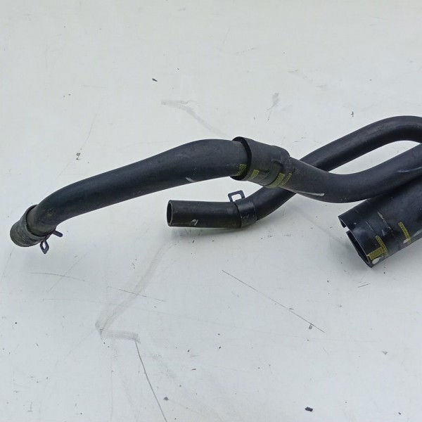 Gargalo Tanque Combustível Hb20 Hatch 2023 A 2024 Original