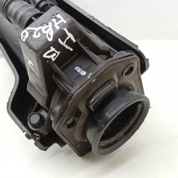 Gargalo Tanque Combustível Hb20 Hatch 2023 A 2024 Original