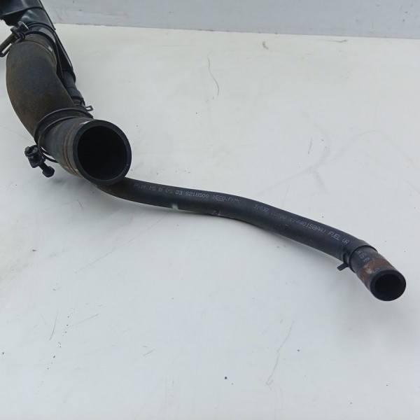 Gargalo Do Tanque De Combustível Hyundai Hb20 2023 A 2025