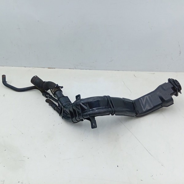 Gargalo Do Tanque De Combustível Hyundai Hb20 2023 A 2025