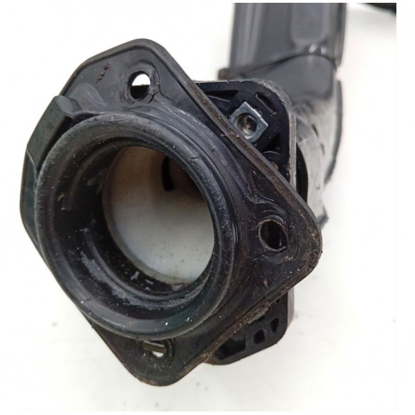 Gargalo Do Tanque De Combustível Hyundai Hb20 2023 A 2025