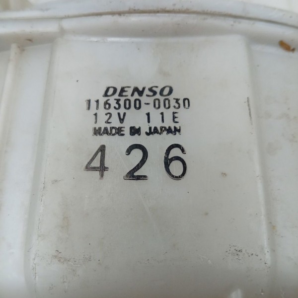 Caixa Ar Forçado Painel L200 Outdoor 2005 2006 2007 A 2012