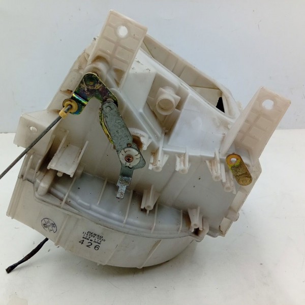 Caixa Ar Forçado Painel L200 Outdoor 2005 2006 2007 A 2012