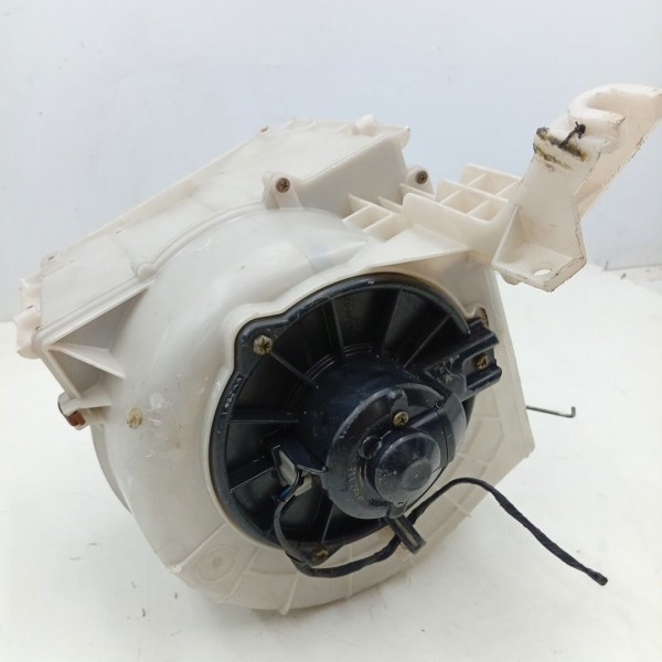 Caixa Ar Forçado Painel L200 Outdoor 2005 2006 2007 A 2012