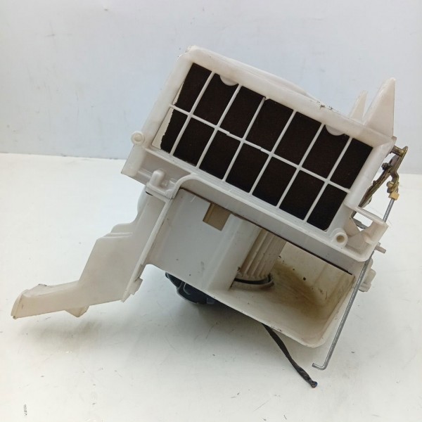 Caixa Ar Forçado Painel L200 Outdoor 2005 2006 2007 A 2012