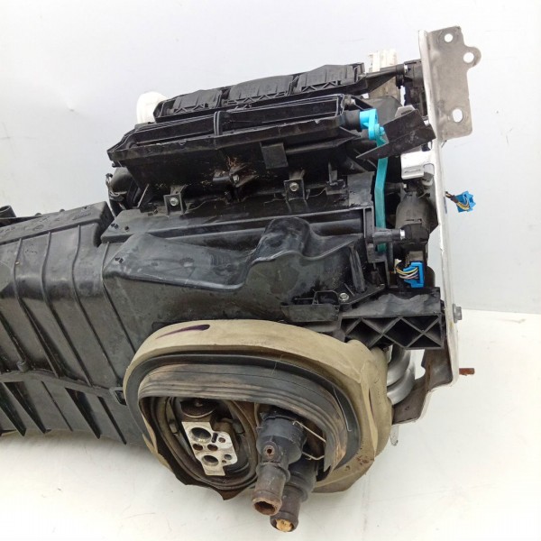 Caixa Evaporadora Volkswagen Passat 2008 Peça Original